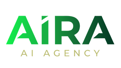 Aira Logo