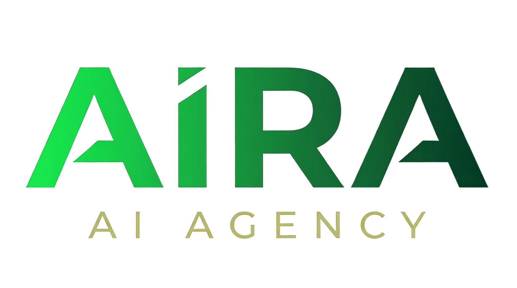 Aira Logo
